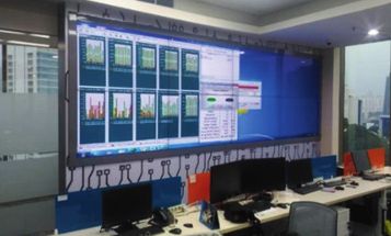 Command Center BNI Pejompongan